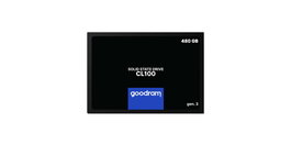 Goodram CL100 Disco SSD 960GB SATA3 2.5"