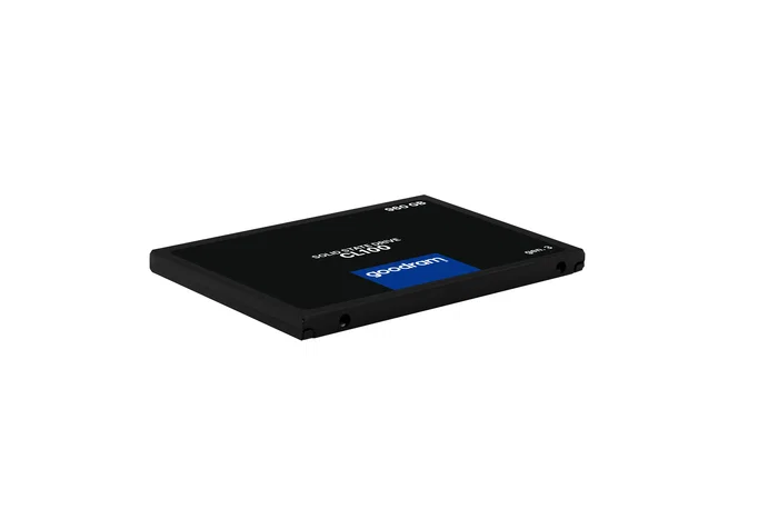 Goodram CL100 960 GB SSD SATA III 2.5" - 540 MB/s Lectura, 460 MB/s Escritura, 3D NAND, para PC/Portátil