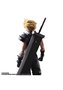 Cloud Strife Figura 27 Cm Final Fantasy Vii Rebirth Play Arts Kai