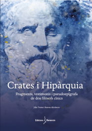Crates i Hipàrquia, Julia Torres Canela - Edicions Reremus