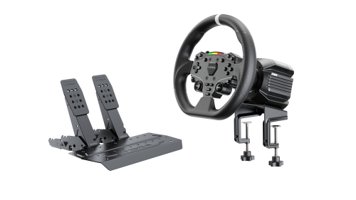 MOZA RACING R5 Pro Racing Simulator 6 Nm