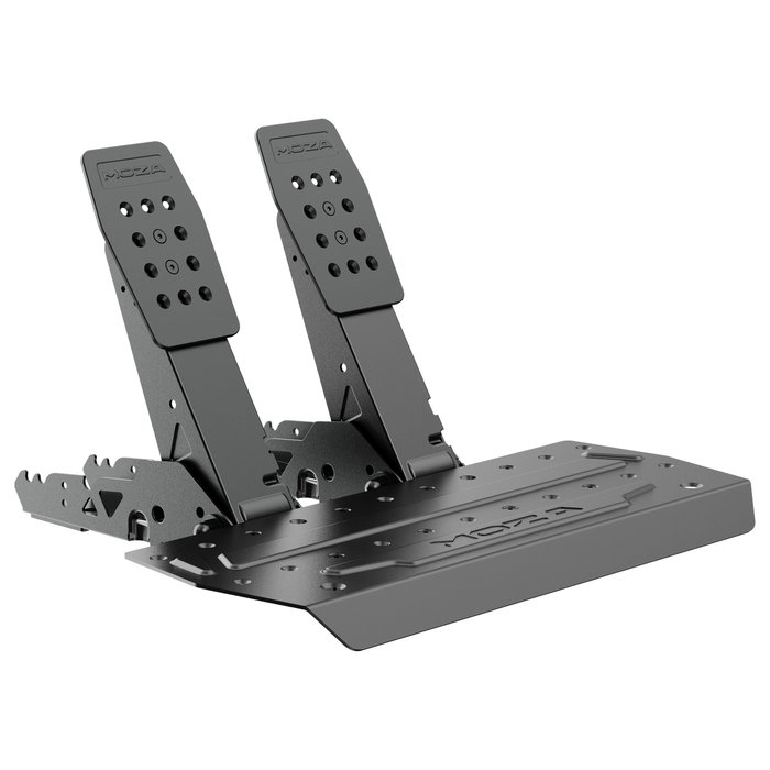 MOZA RACING R5 Pro Racing Simulator 6 Nm
