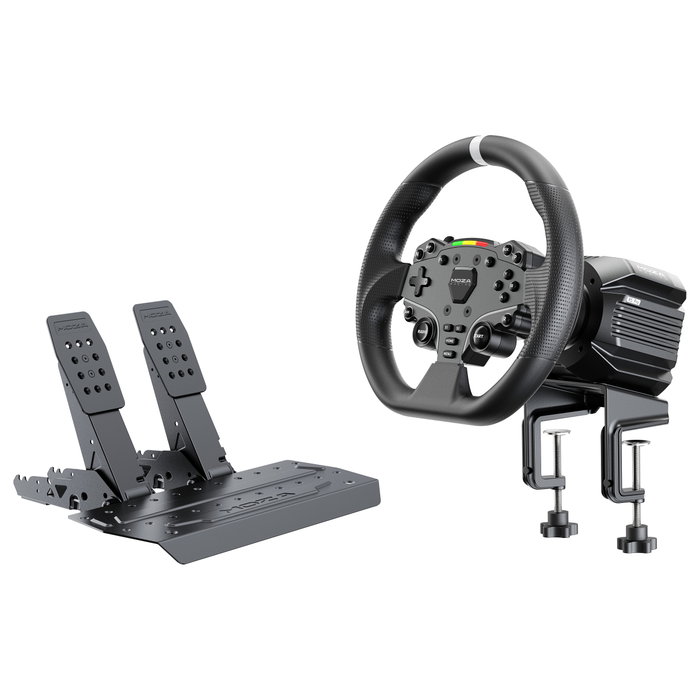 MOZA RACING R5 Pro Racing Simulator 6 Nm