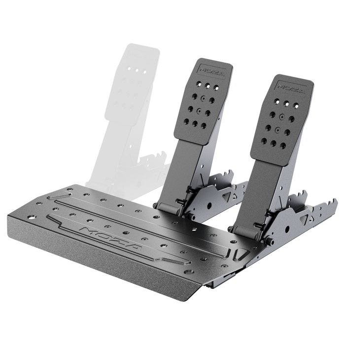 MOZA RACING R5 Pro Racing Simulator 6 Nm