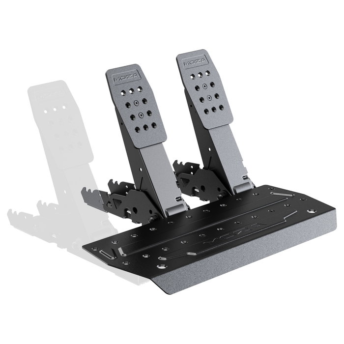 MOZA RACING R5 Pro Racing Simulator 6 Nm