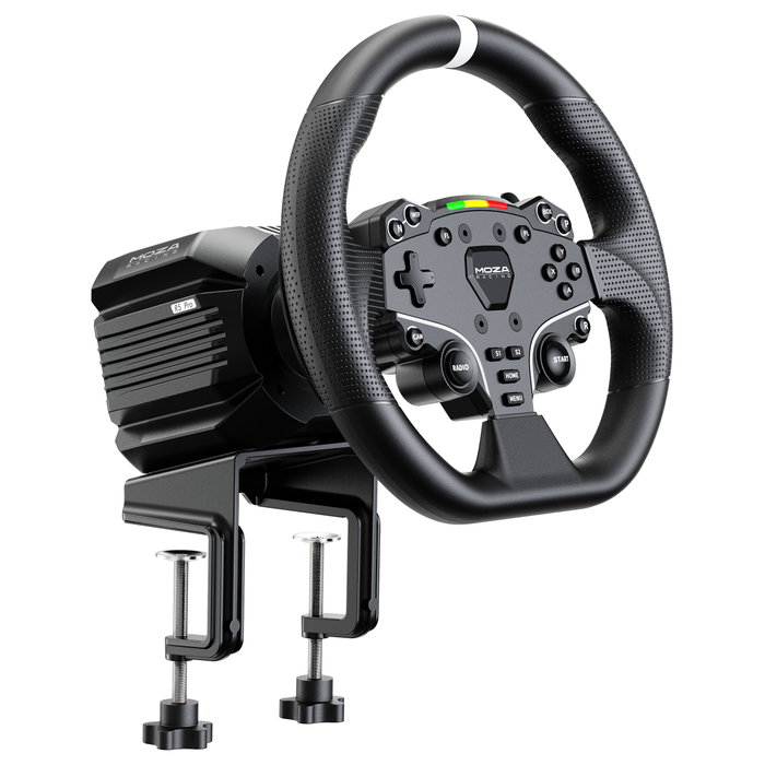 MOZA RACING R5 Pro Racing Simulator 6 Nm