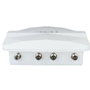 H3C WA6620X Punto de acceso industrial con radio dual y antenas integradas