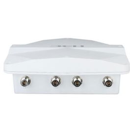 H3C 9801A2F5 Punto de Acceso Industrial WA6620X Antenas Integradas Externas 4 Streams Dual Radio 802.11ax/ac/n Blanco