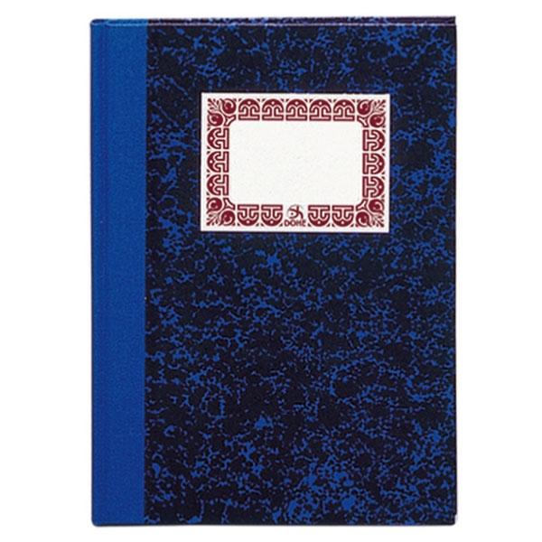 Dohe Cuaderno Cartoné 4º Natural Rayado Horizontal Azul 100 Hojas Dohe Cuaderno Cartoné 4º Natural Rayado Horizontal Azul 100 Hojas
