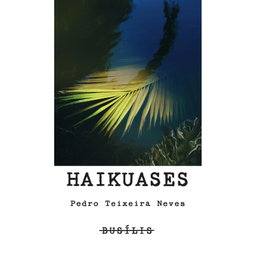 BUSILIS, Haikuases, Pedro Teixeira Neves