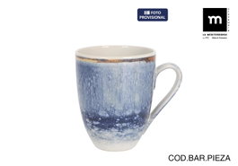 La Mediterranea Taza AELIA 350cl