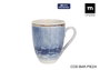 La Mediterranea Taza AELIA 350cl