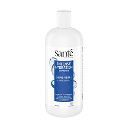 Sante Champú Hidratante Aloe Vera y Mango Bio 500 ml