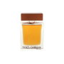Dolce & Gabbana The One for Men Eau de Toilette 100 ml de hombre el formato vaporizador. <p>The One for Men es una fragancia diseñada para destacar, fusionando la innovación con un toque clásico que nunca pasa de moda. Su diseño en botella de líneas limpias refleja un equilibrio perfecto y simetría admirable.</p><ul><li>Familia olfativa: Aromática, Especiada</li><li>Notas de salida: cilantro, albahaca y toronja</li><li>Notas de corazón: jengibre, flor de azahar y cardamomo</li><li>Notas de fondo: ámbar, cedro y tabaco</li><li>Contenido: 100 ml</li></ul>