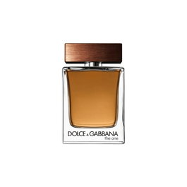 Dolce & Gabbana The One For Men Eau de Toilette 100 ml