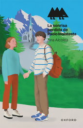 OXFORD UNIVERSITY PRESS, Sonrisa perdida, Paolo Malatesta - Erizonte