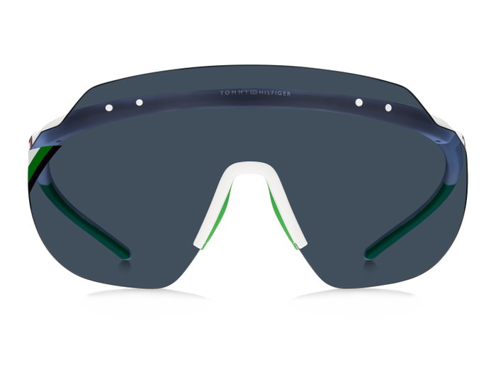 Tommy Hilfiger TH-1804-S-07R-KU Gafas de sol con cristal azul Tommy Hilfiger TH-1804-S-07R-KU Gafas de sol con cristal azul