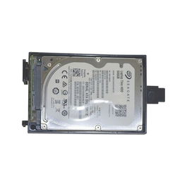 HP Kit-FIPS HDD 500GB Disco Duro con 500GB de Capacidad