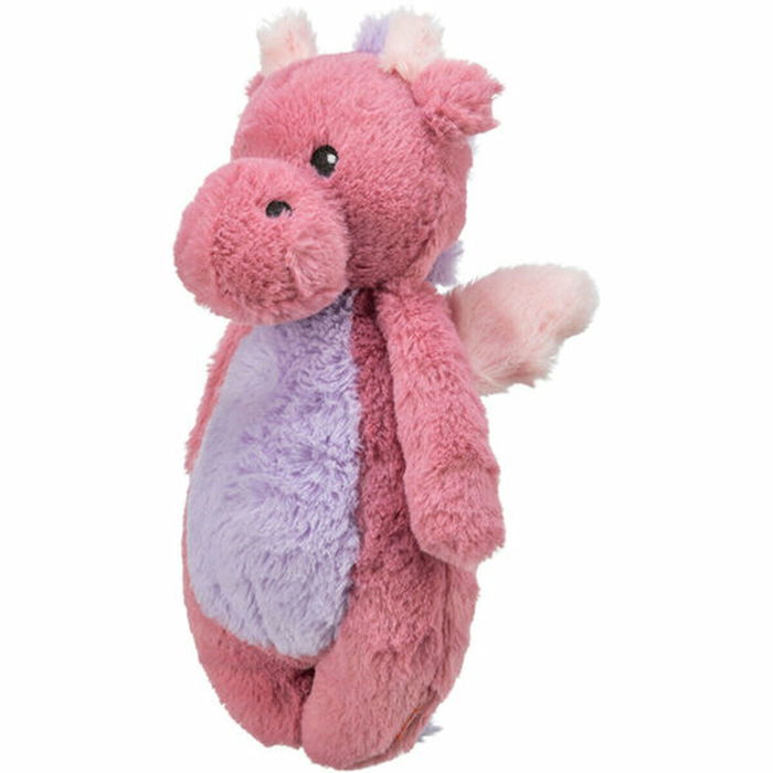 Peluche para perros Trixie Poliéster Felpa Dragón 27 cm