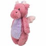 Peluche para perros Trixie Poliéster Felpa Dragón 27 cm