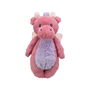 Peluche para perros Trixie Poliéster Felpa Dragón 27 cm
