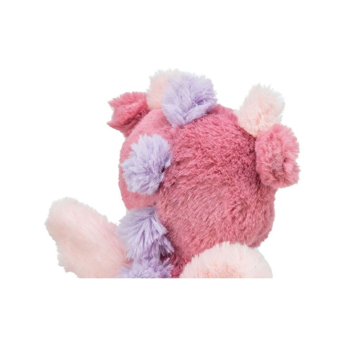 Peluche para perros Trixie Poliéster Felpa Dragón 27 cm