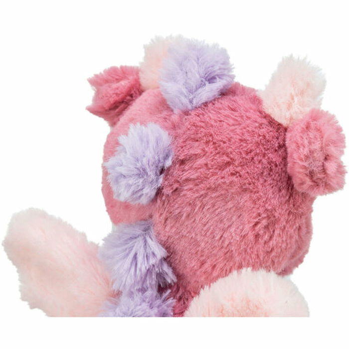 Peluche para perros Trixie Poliéster Felpa Dragón 27 cm