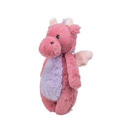 Peluche para perros Trixie Poliéster Felpa Dragón 27 cm