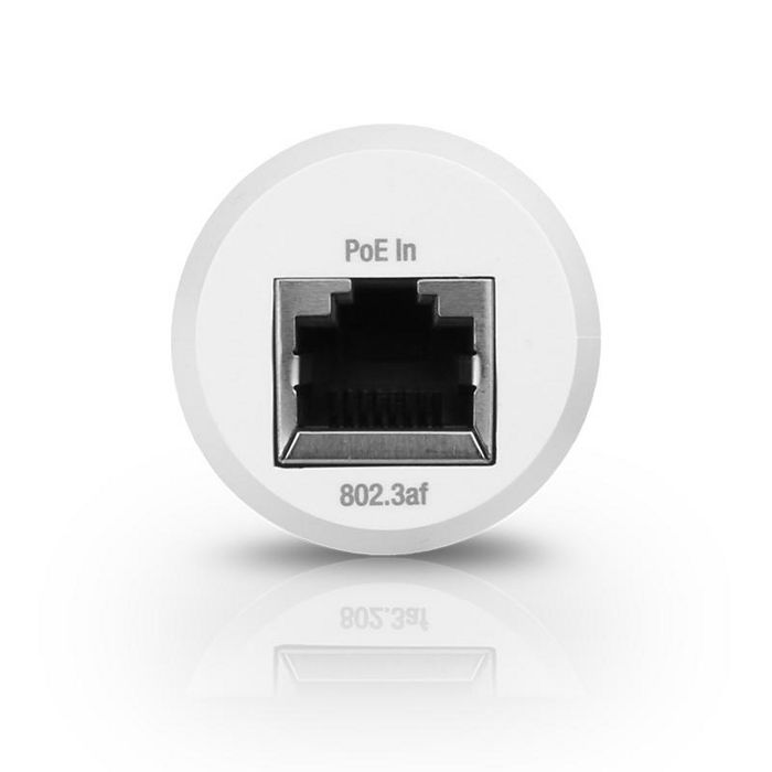 Ubiquiti Cargador PoE 802.3af USB Tipo A