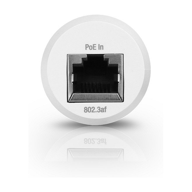 Ubiquiti INS-3AF-USB Cargador de Dispositivo Móvil PoE Blanco Ubiquiti INS-3AF-USB Cargador de Dispositivo Móvil PoE Blanco