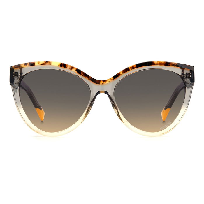 Gafas de Sol Mujer Missoni MIS0088SMQEF7 ø 57 mm Gafas de Sol Mujer Missoni MIS0088SMQEF7 ø 57 mm