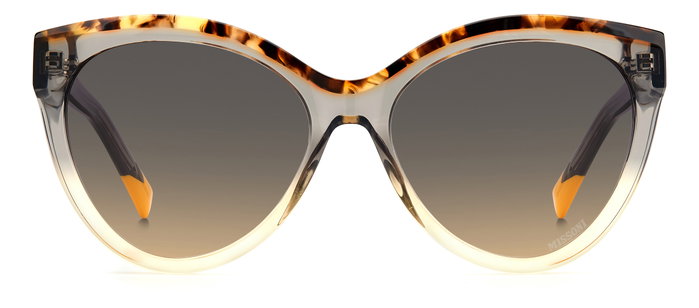 Missoni MIS-0088-S-MQEF7GA Gafas de sol para mujer