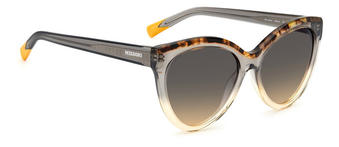 Missoni MIS-0088-S-MQEF7GA Gafas de sol para mujer