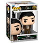 Funko POP Marvel Loki Season 2 - Figura de Vinilo de Loki, 9cm