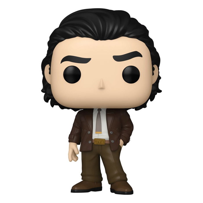 Funko POP Marvel Loki Season 2 - Loki Funko POP Marvel Loki Season 2 - Loki