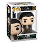 Funko POP Marvel Loki Season 2 - Loki