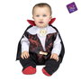 My Other Me Disfraz Baby Dracula Talla 12-24 M