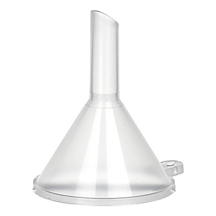 Jet Lag Neceser de Viaje Transparente con 5 Botes Reutilizables Autorizado en Cabina de Avión 19.5x4x13.5 cm