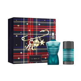 Jean Paul Gaultier Le Male Eau de Toilette 75ml con desodorante
