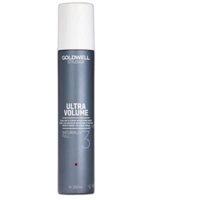 Goldwell Stylesign Ultra Volume Naturally Full 200 ml Goldwell Stylesign Ultra Volume Naturally Full 200 ml