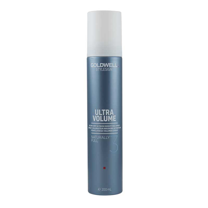 Goldwell Stylesign Ultra Volume Naturally Full 200 ml Goldwell Stylesign Ultra Volume Naturally Full 200 ml