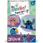 Ravensburger RA4005556237500 Be Creative Quilling Stitch, 2 Creaciones Cuadros, Papel de Colores, Ocio Creativo, Edad 7+