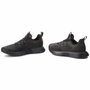 Zapatillas Deportivas Hombre Reebok Fusion Flexweave Negro 45