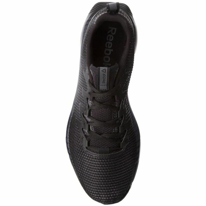 Zapatillas Deportivas Hombre Reebok Fusion Flexweave Negro 45
