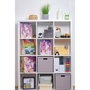 HERMA Motiv-Ordner A4 Einhorn Archivador de anillas Multicolor