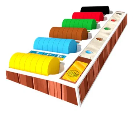 Asmodee Splendor Kids Asmodee Splendor Kids