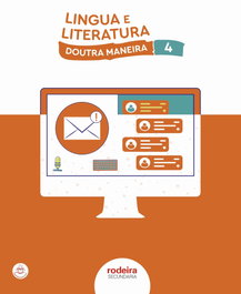 RODEIRA, LINGUA E LITERATURA 4 - Edebé, Obra Colectiva