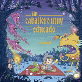 Un caballero muy educado, Ian Smith - PICARONA