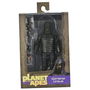 NECA Figura General Ursus El Planeta de los Simios 18cm con Accesorios de la Película de 1968