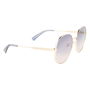 Gafas de Sol Mujer Longchamp LO161S-704 ø 59 mm